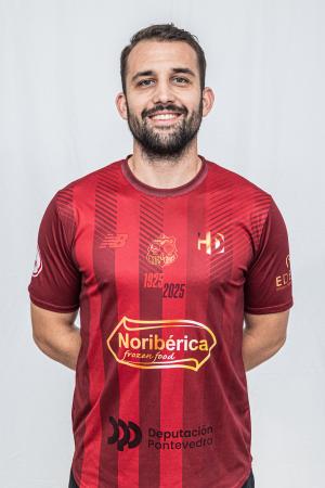 Carabn (C.D. Estradense) - 2024/2025