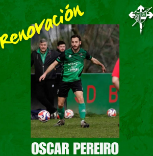 Pereiro (S.D. Barallobre) - 2024/2025