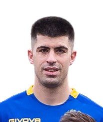 Ferreo (C.C.R.D. Perlo) - 2024/2025