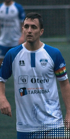 Fili (C.C.D. Taragoa) - 2024/2025