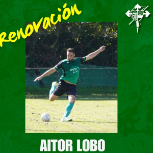 Aitor Pieiro (S.D. Barallobre) - 2024/2025