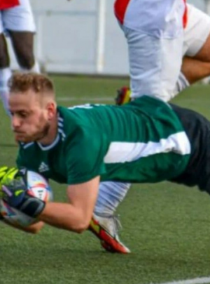 David Prieto (Cedeira S.D.) - 2024/2025