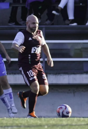 Brais (C.D. Belvs) - 2024/2025