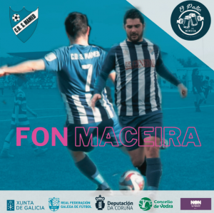Fon (C.D. San Mamed) - 2024/2025