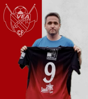 Lucas (Vea C.F.) - 2024/2025