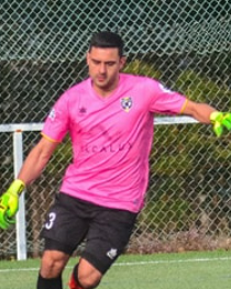 Santi (S.D. Tordoia) - 2024/2025