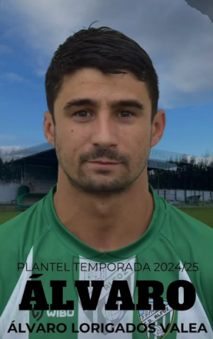 Lorigados (C.D. Alfoz) - 2024/2025