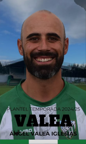 Valea (C.D. Alfoz) - 2024/2025