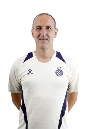 Iigo Arteaga (R.C.D. Espanyol) - 2024/2025