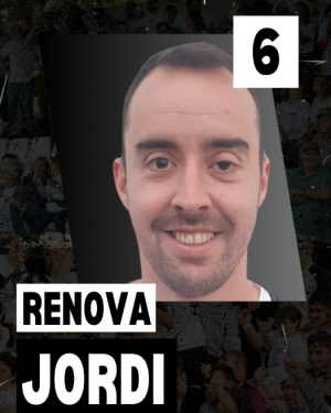 Jordi (S.D. Guitiriz) - 2024/2025