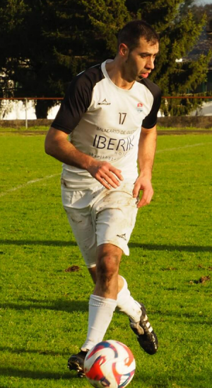 Suso (S.D. Guitiriz) - 2024/2025