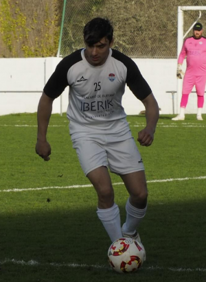 Adrin Novo (S.D. Guitiriz) - 2024/2025