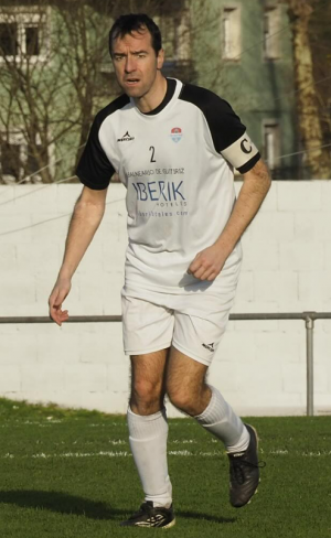 Csar Roca (S.D. Guitiriz) - 2024/2025