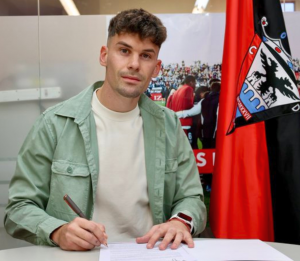 Butzke (Nacional de Madeira) - 2024/2025