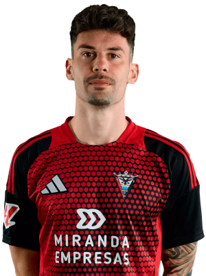 Butzke (Nacional de Madeira) - 2024/2025