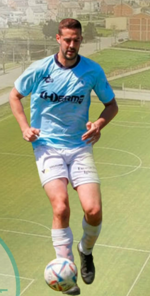 Iago (S.D. Muimenta) - 2024/2025