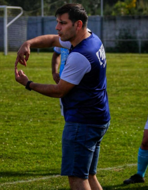 Rubn (Celta Barreiros) - 2024/2025