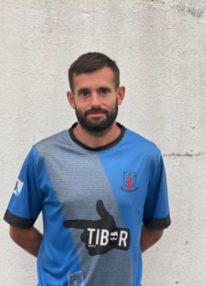 Carlitos (U.D. Pastoricense) - 2024/2025