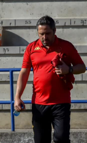 Labrada (Ribadeo F.C.) - 2024/2025