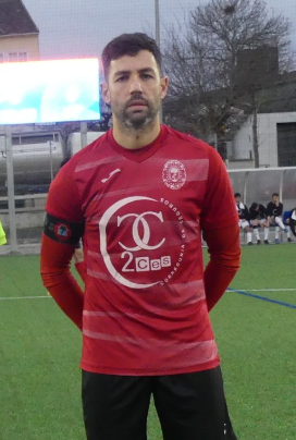 Miguel (C.D. Brolln) - 2024/2025