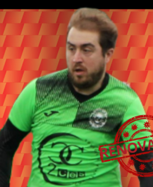 Castaer (C.D. Brolln) - 2024/2025