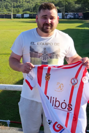 Eloy (S.D. Monterroso) - 2024/2025