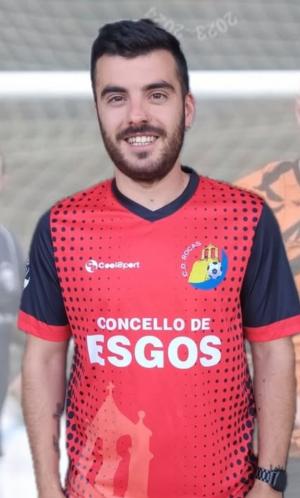 Delgado (Rocas C.F.) - 2024/2025