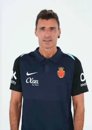 Bittor Alkiza (R.C.D. Mallorca) - 2024/2025