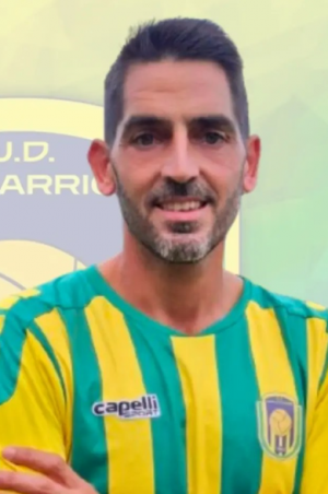 Dani Guerrero (A.D. Taraguilla) - 2024/2025