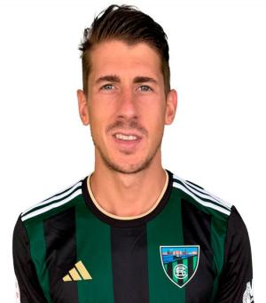 Alfred Planas (Sestao River Club) - 2024/2025