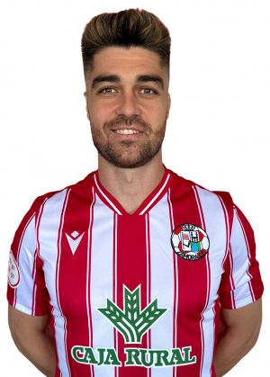 Juanan (Zamora C.F.) - 2024/2025