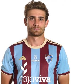 Abel (Gimnst. Segoviana B) - 2024/2025