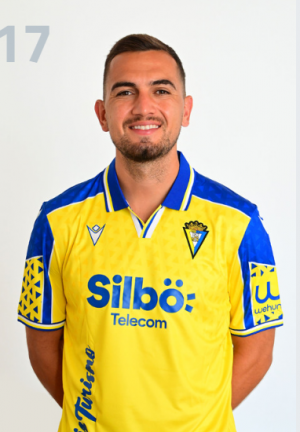 Escalante (Cdiz C.F.) - 2024/2025