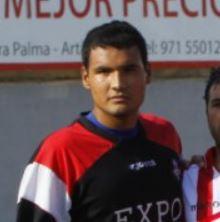 Kike (C.E. Campos) - 2024/2025