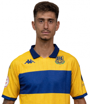 Da Costa (A.D. Alcorcn) - 2024/2025