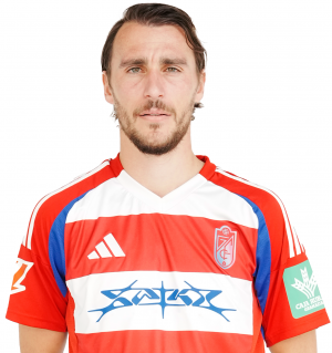 Ignasi Miquel (Levante U.D.) - 2024/2025