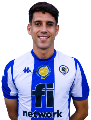 Roger (H�rcules C.F.) - 2024/2025