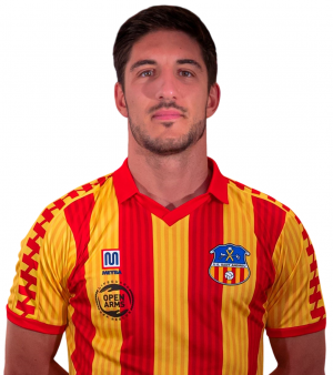 Jordi M�ndez (U.E. Sant Andreu) - 2024/2025