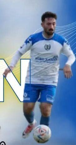 Rubn (S.R. Calo) - 2024/2025