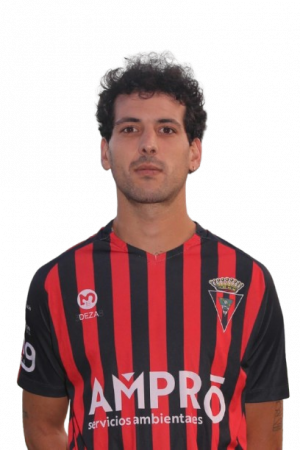 Vigo (C.D. Laln) - 2024/2025
