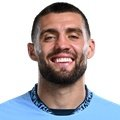 Kovacic (Manchester City F.C.) - 2024/2025