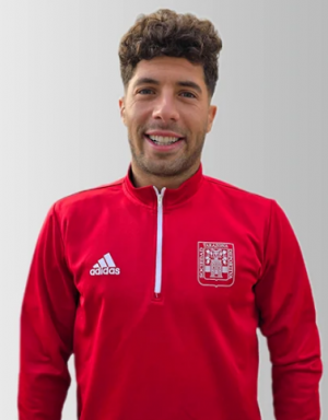 Pepe Mena (S.D. Tarazona) - 2024/2025