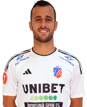 Ale Dez (S.D. Ponferradina) - 2024/2025