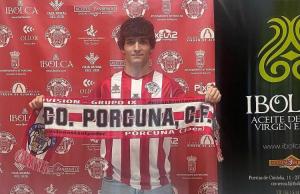 Rovira (Atltico Porcuna) - 2024/2025