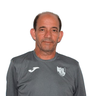 Juan Acin (Pvo. El Ejido 1969) - 2024/2025