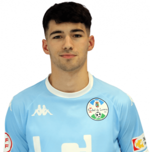 Hugo (Ciudad de Lucena) - 2024/2025