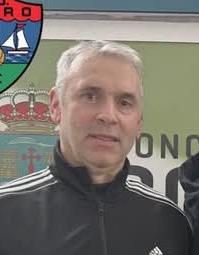 Iaki Tembra (C.D. Boiro) - 2024/2025