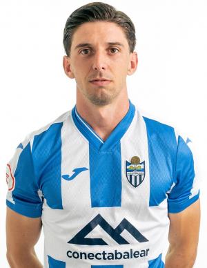 Jaume Pol (Atl�tico Baleares) - 2024/2025