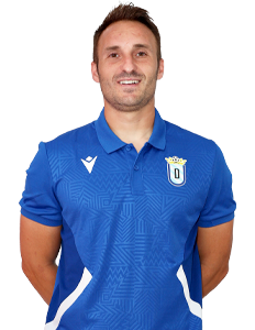 Rufi (U.D. Melilla) - 2024/2025