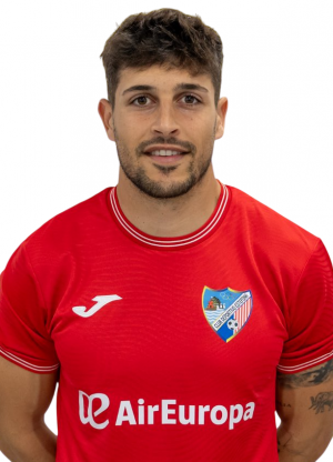 Ramn Blzquez (C.D. Estepona F.S.) - 2024/2025